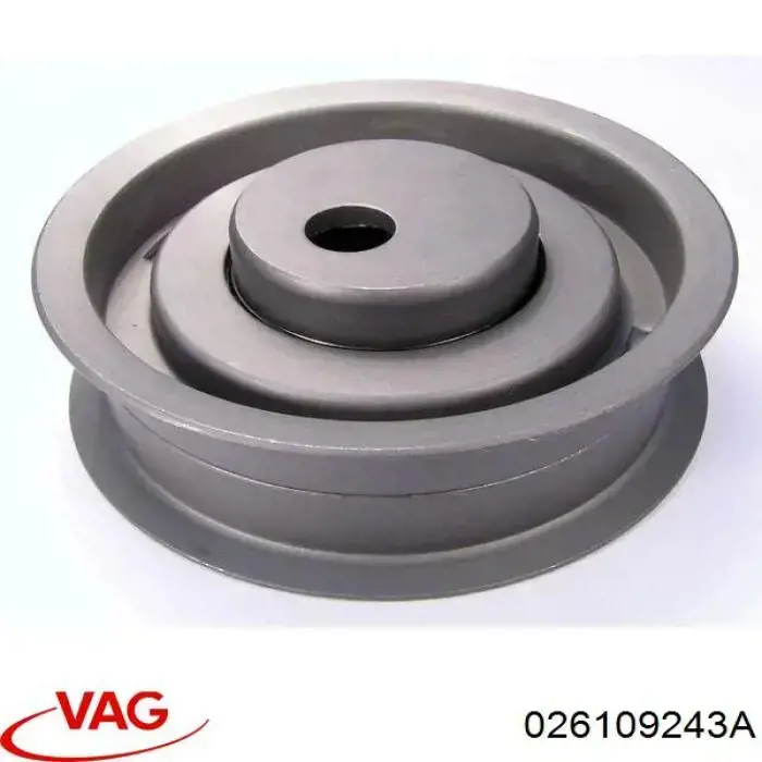 Comprar 026109243A VAG Tensor correa distribución