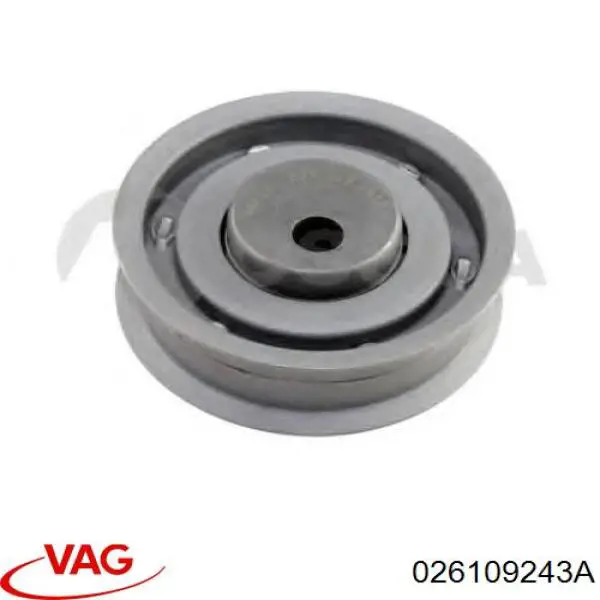 Tensor de la correa de distribución VAG 026109243A precio, desde 16,94 EUR