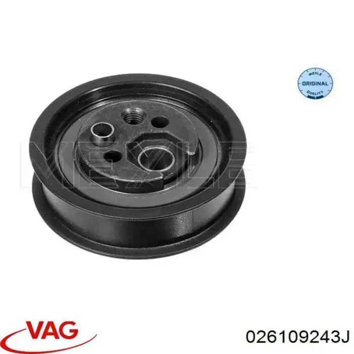 Tensor correa distribución 026109243J VAG