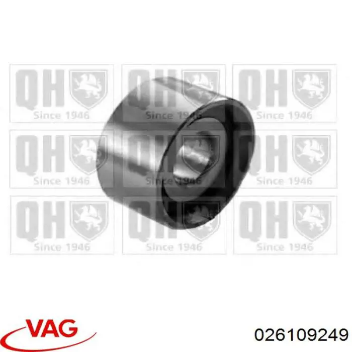 Juego de correas dentadas VAG 026109249 precio, desde 27,13 EUR