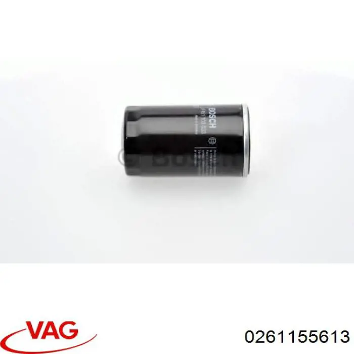 0261155613 VAG filtro de aceite