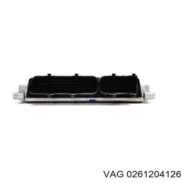 Comprar ECU Audi A3  8L1