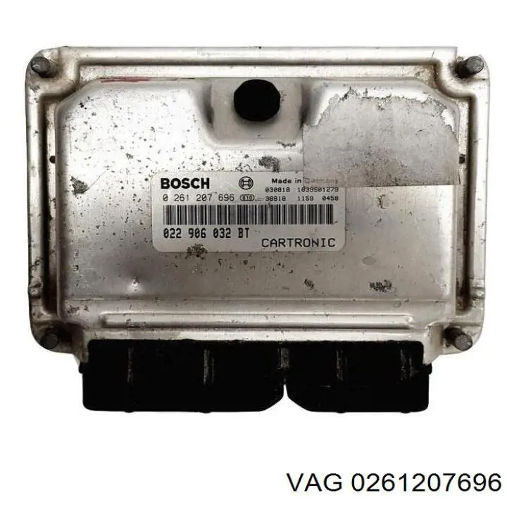 Comprar 022906032BT VAG ECU