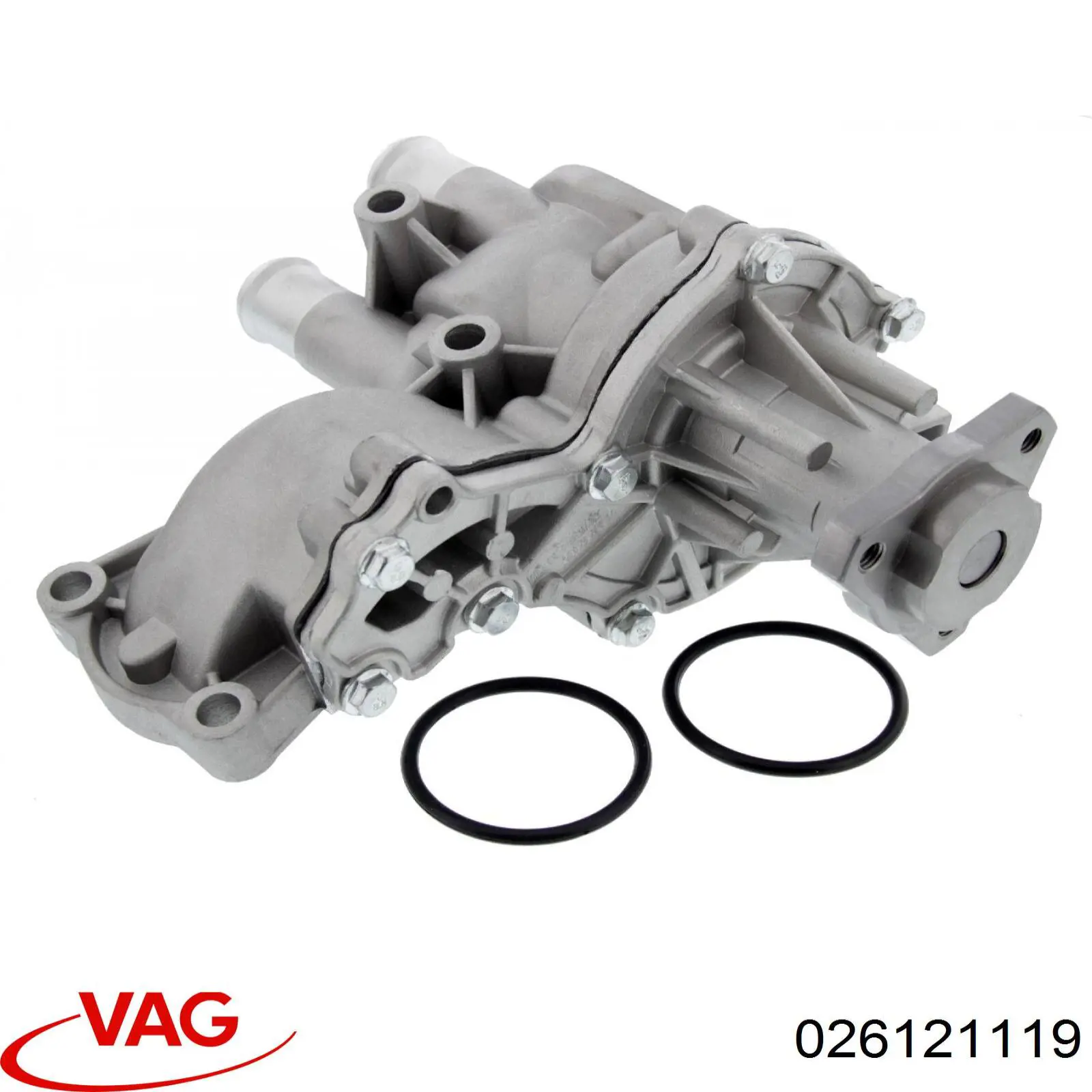 059121119 VAG Junta termostato