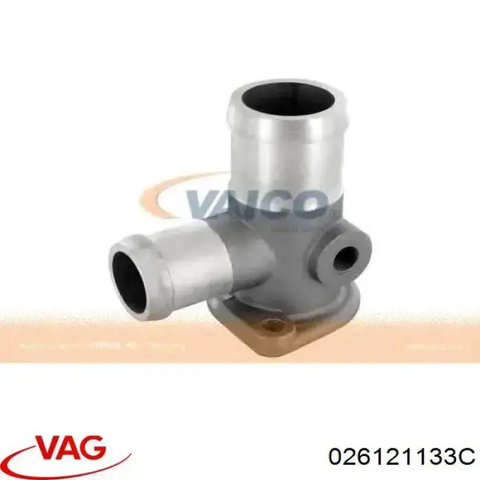 Brida de agua  NRF 775056