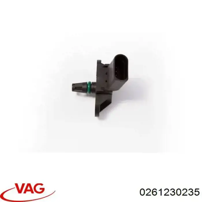 Comprar 0261230235 VAG Sensor de presión del colector de admisión