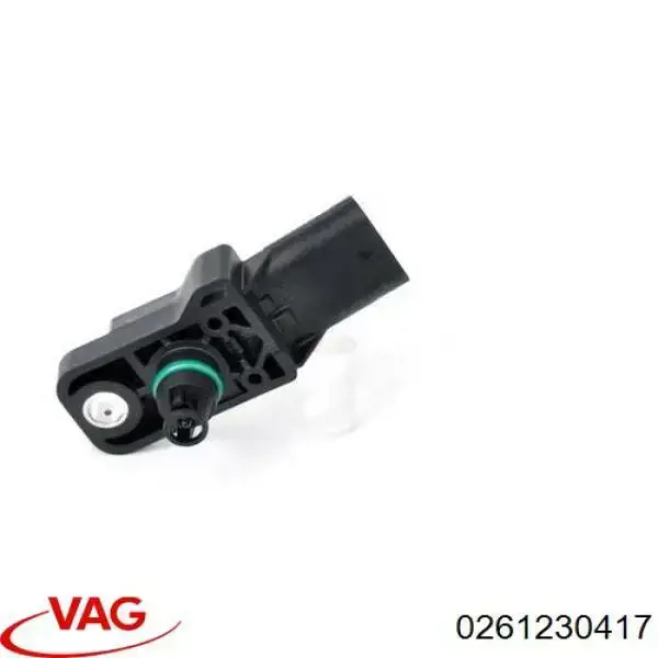 Comprar 0261230417 VAG Sensor de presión del colector de admisión