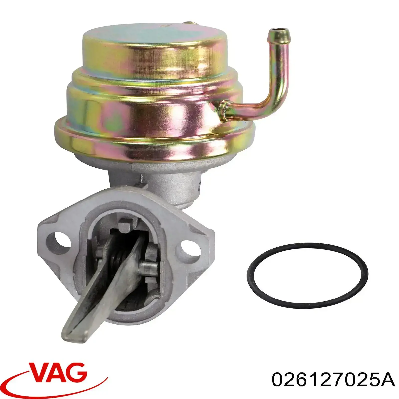 Comprar 026127025A VAG Bomba de combustible mecánica