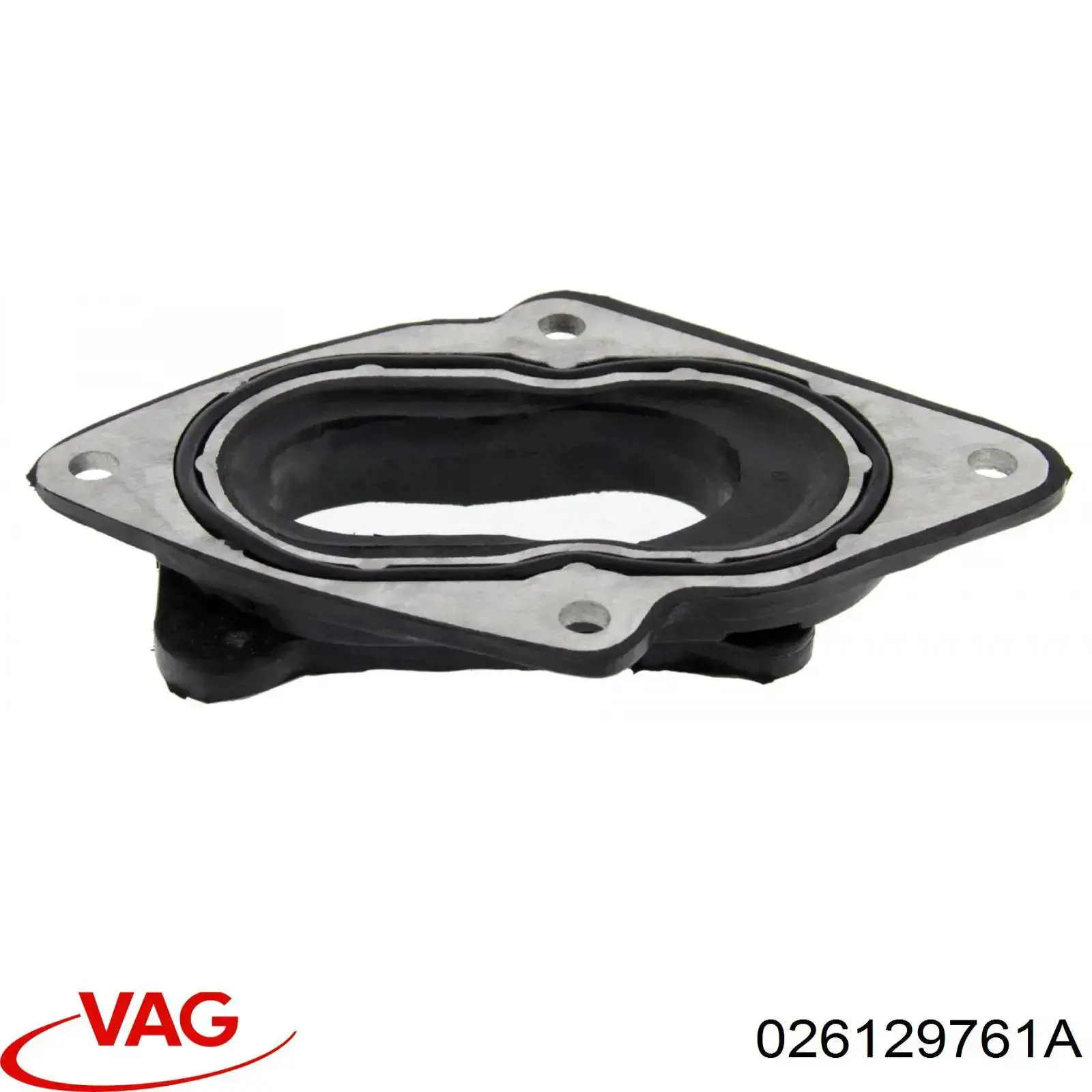 Comprar 026129761A VAG Brida de carburador