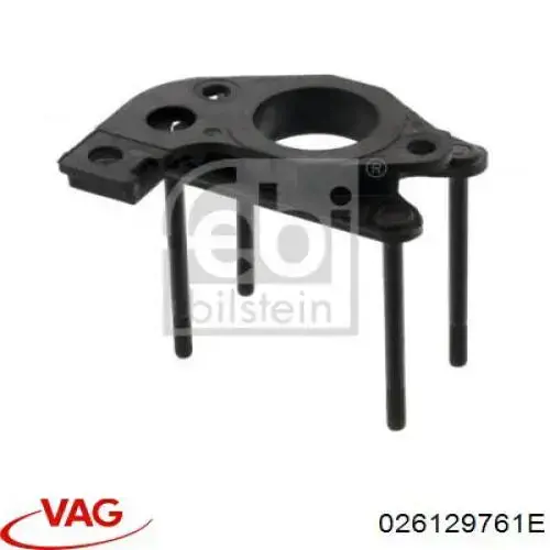 Brida de carburador VAG 026129761E