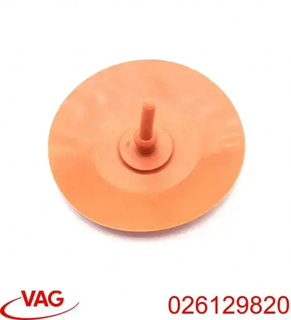 Válvula, ventilación cárter VAG 026129820 precio, desde 7,53 EUR