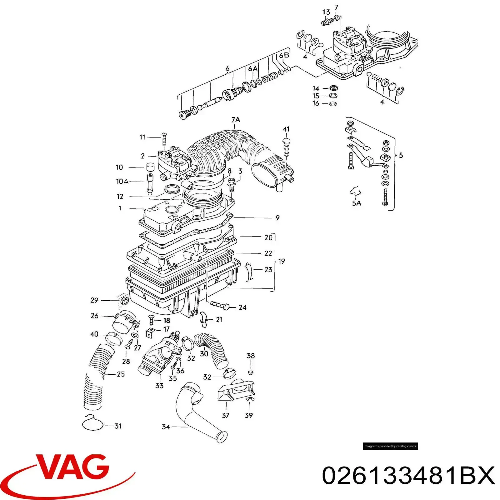Inyectores VAG 026133481BX precio, desde 84,52 EUR