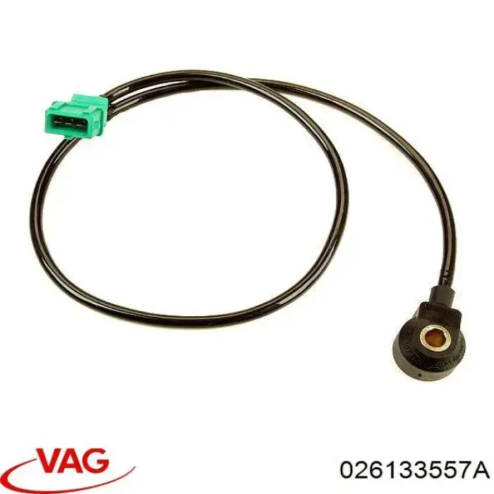 Junta de inyectores 026133557A VAG