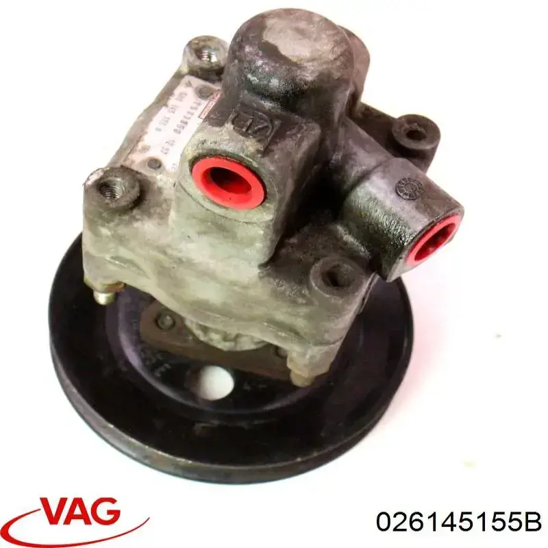 Bomba de dirección asistida  VAG 026145155B precio, desde 96,74 EUR