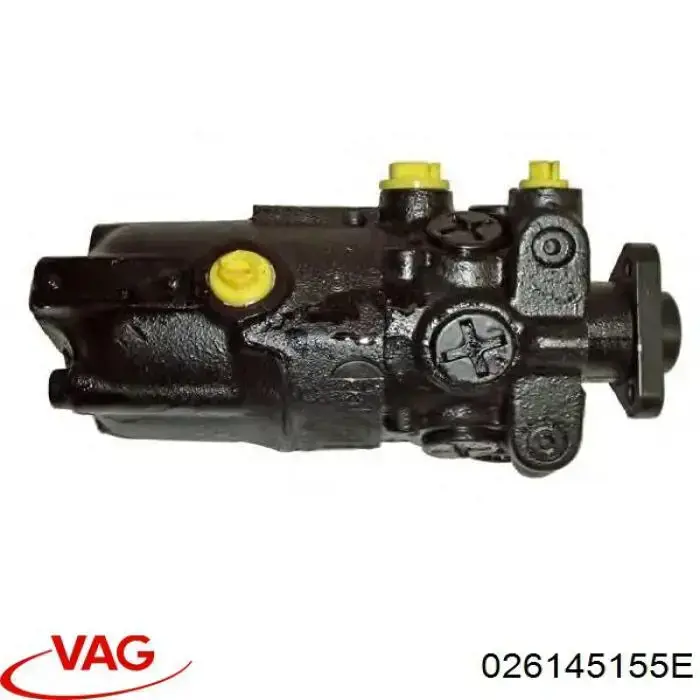 Comprar 026145155E VAG Bomba servodireccion