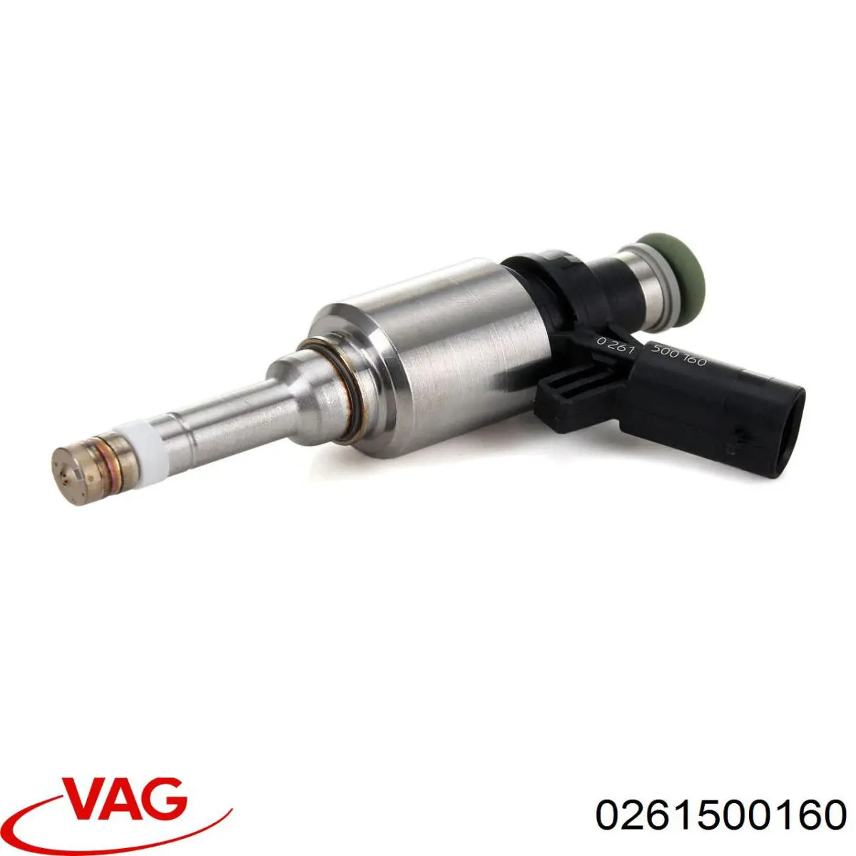 0261500160 VAG inyector de combustible