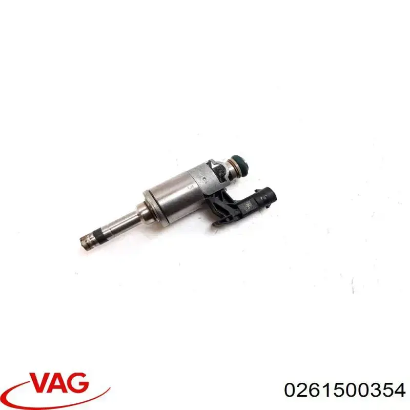 0261500354 VAG inyector de combustible