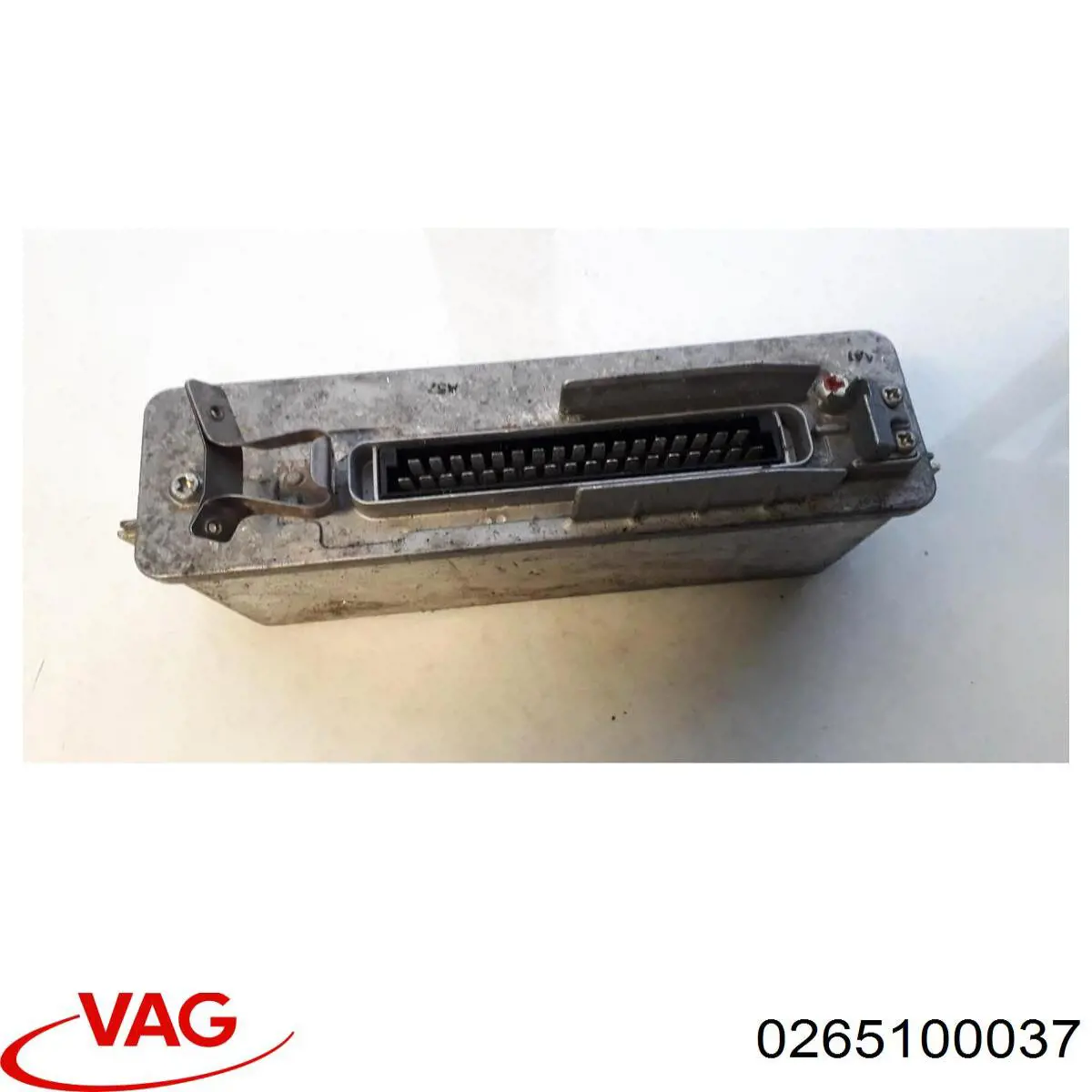 Comprar 0265100037 VAG Módulo de control ABS