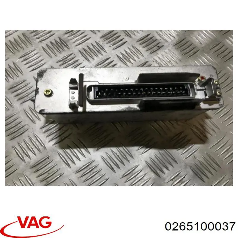0265100037 VAG Módulo de control ABS