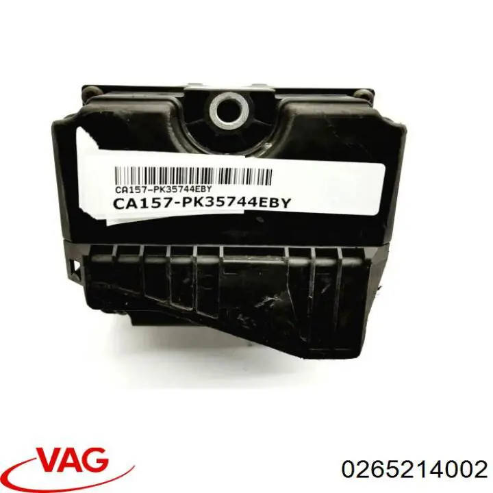 Comprar 0265214002 VAG Módulo ABS