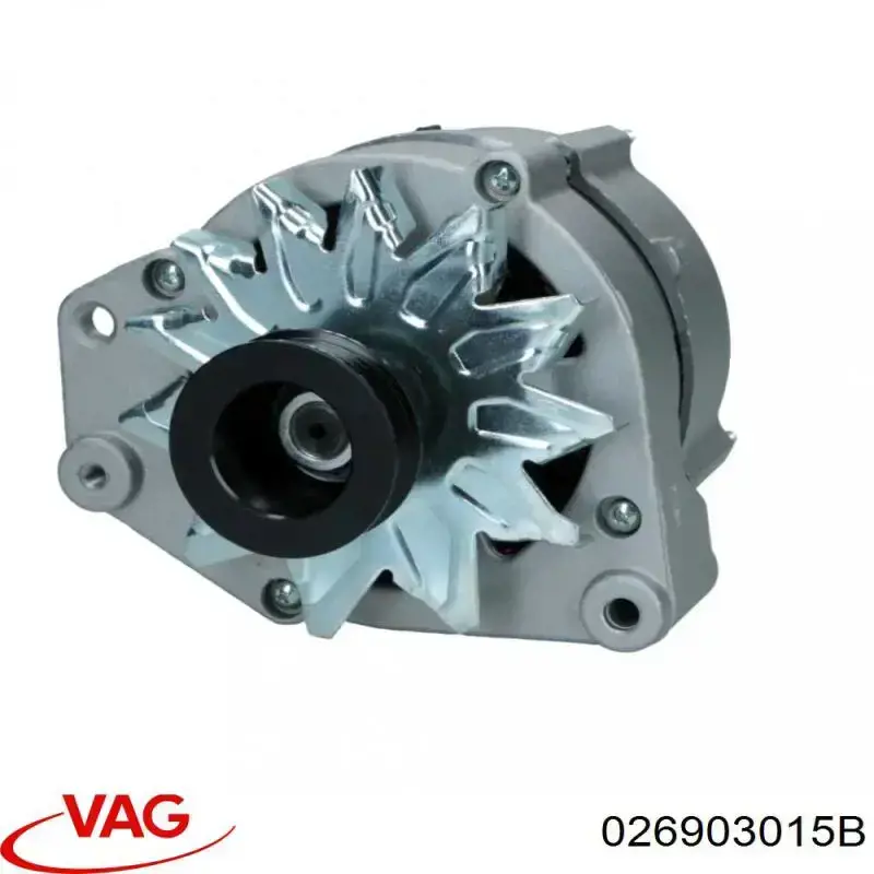 Comprar 026903015B VAG Dynamo