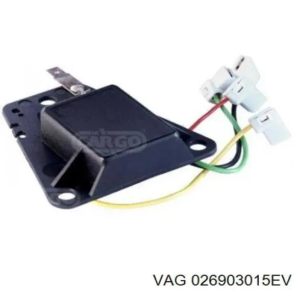 Alternador del motor VAG 026903015EV precio, desde 65,34 EUR