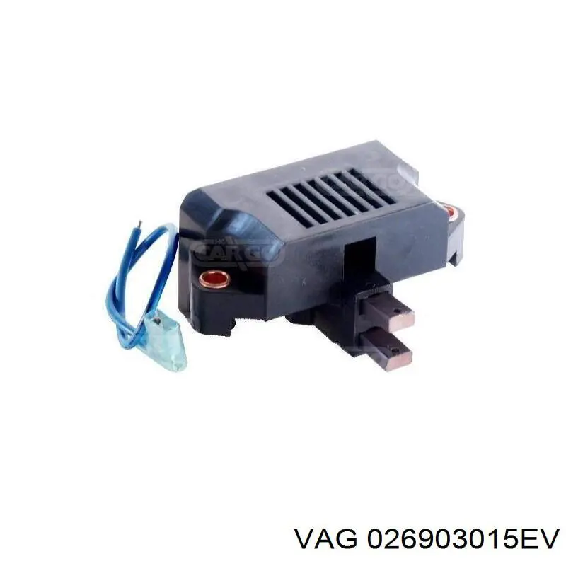 Comprar 026903015EV VAG Dynamo