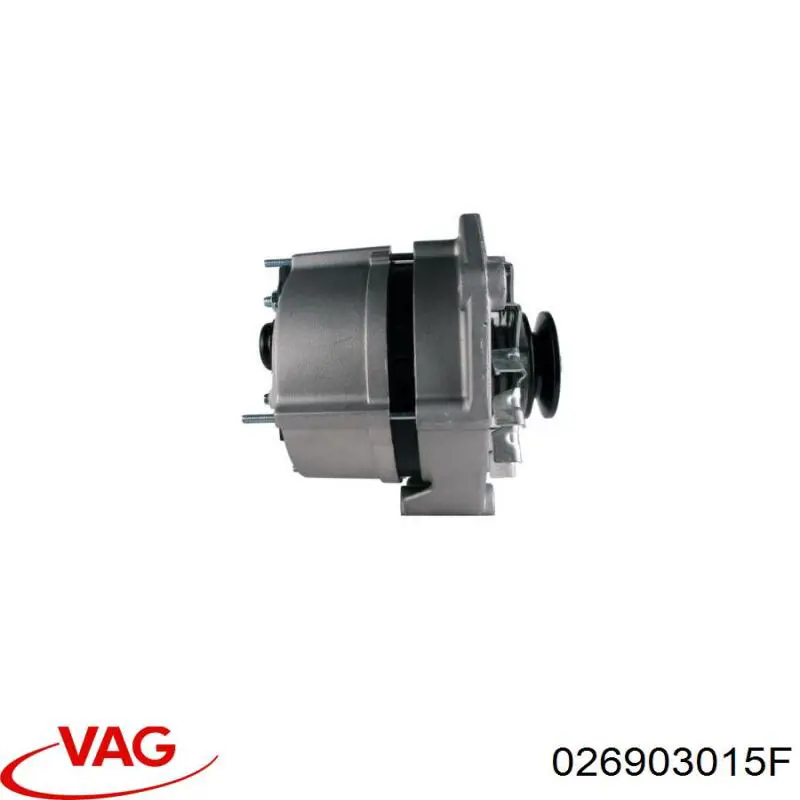 026903015F VAG alternador