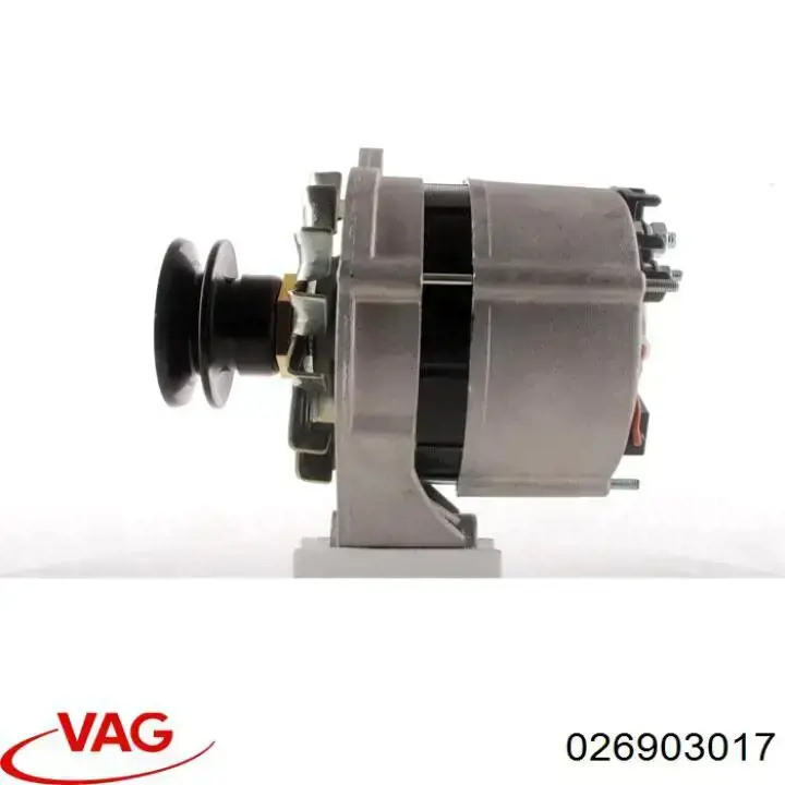 026903017 VAG alternador