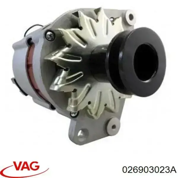 026903023A VAG Alternador de coche