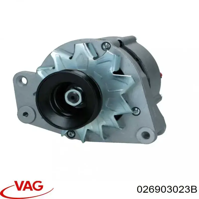 026903023B VAG alternador