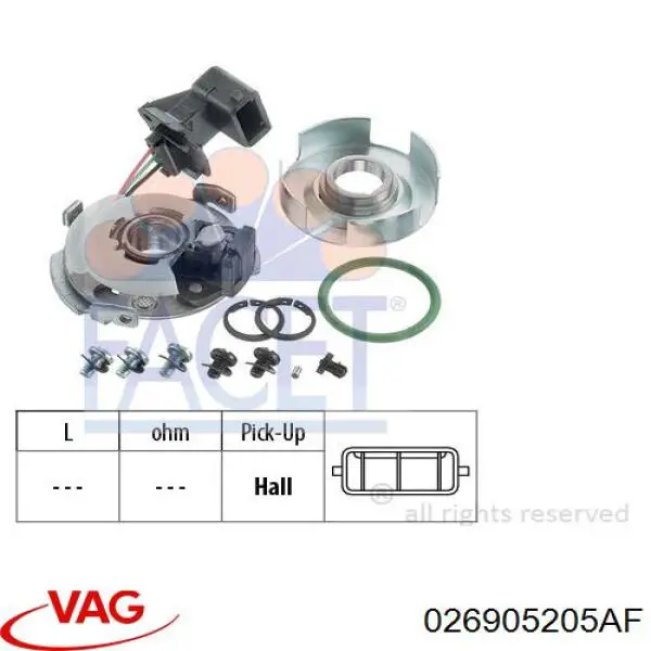 Comprar 99050065601 Vika Distribuidor