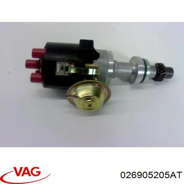 Comprar 026905205AT VAG Distribuidor