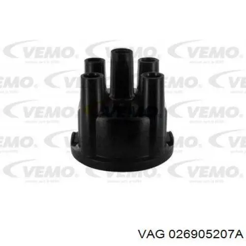 Tapa de delco VAG 026905207A