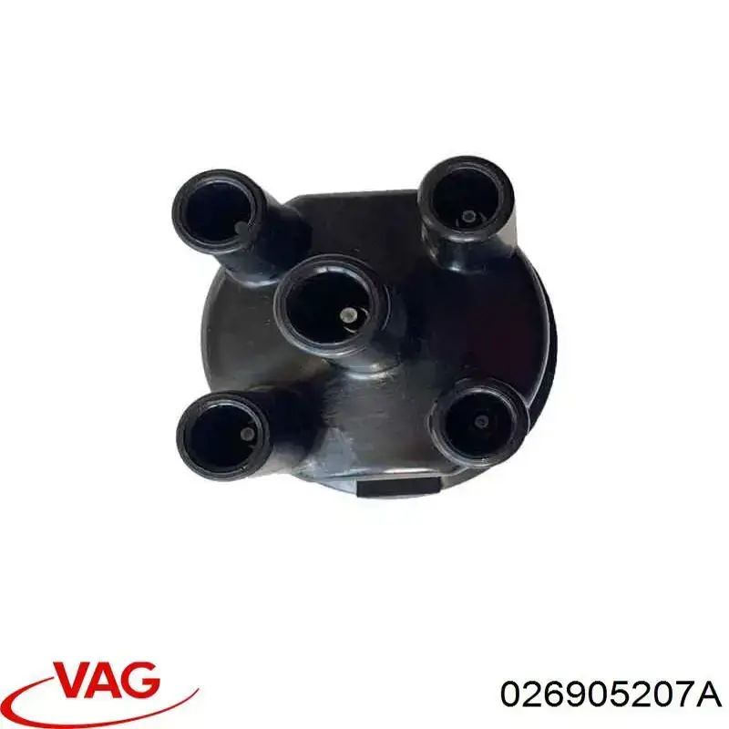 Comprar 026905207A VAG Tapa de distribuidor de encendido
