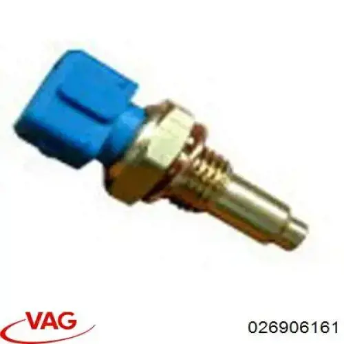 Sensor de temperatura 026906161 VAG
