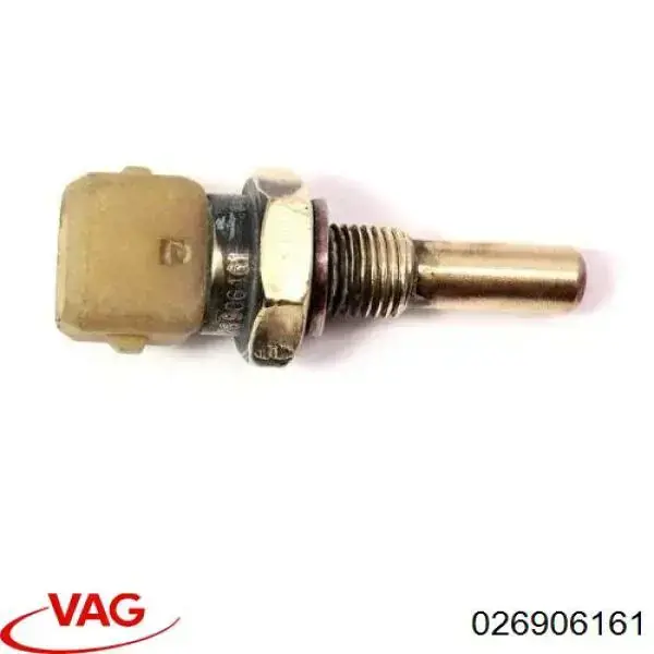 Comprar 026906161 VAG Sensor de temperatura de agua