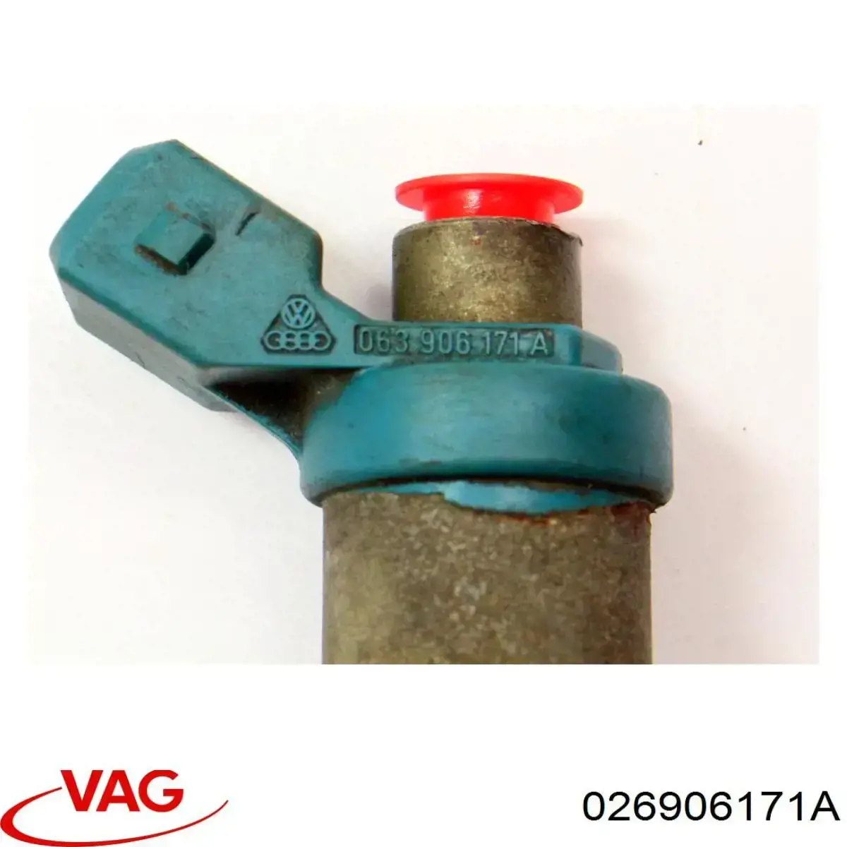 Comprar 026906171A VAG 