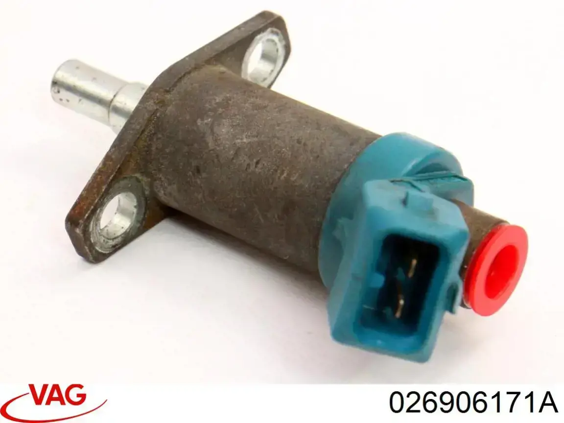  VAG 026906171A precio, desde 225,51 EUR