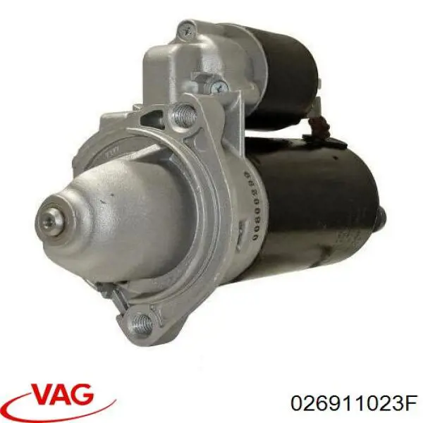 Comprar 026911023F VAG Burro de arranque 
