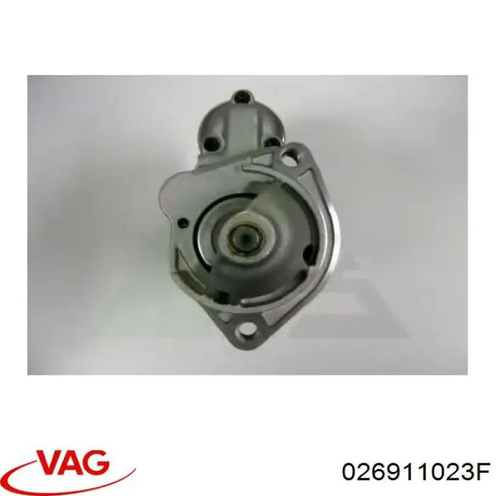 026911023F VAG Motor de arranque