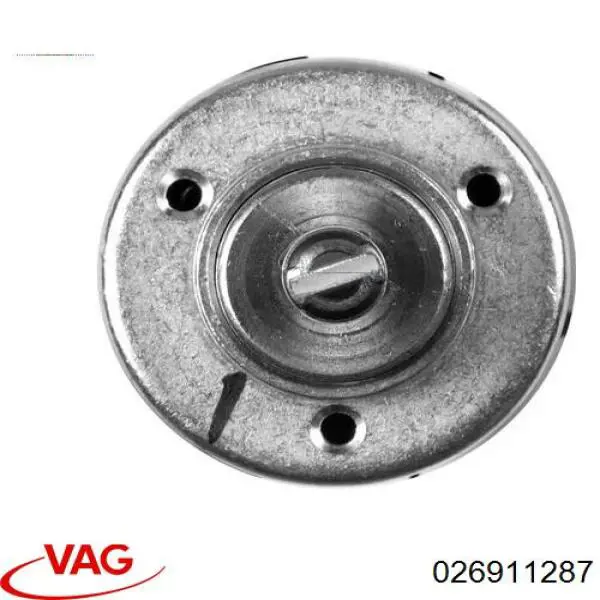 Interruptor magnético, estárter 0331303002 Bosch