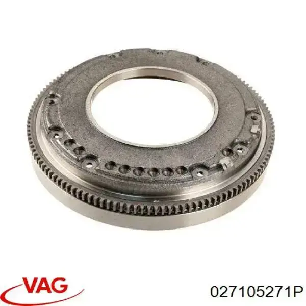 Comprar 027105271P VAG Volante de motor bimasa