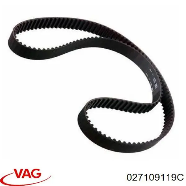 Comprar 027109119C VAG Correa distribución