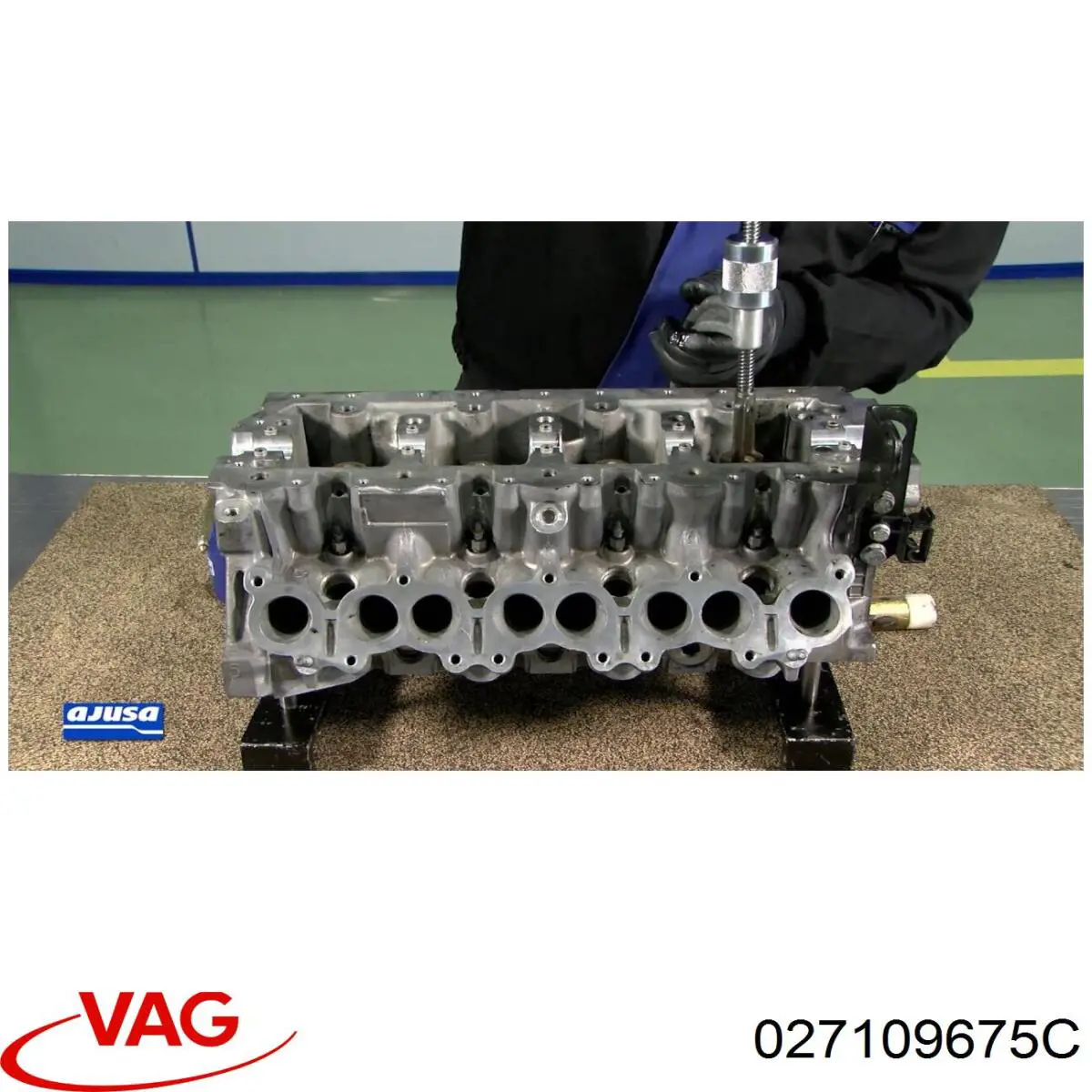 Retenes de válvulas VAG 027109675C precio, desde 0,90 EUR