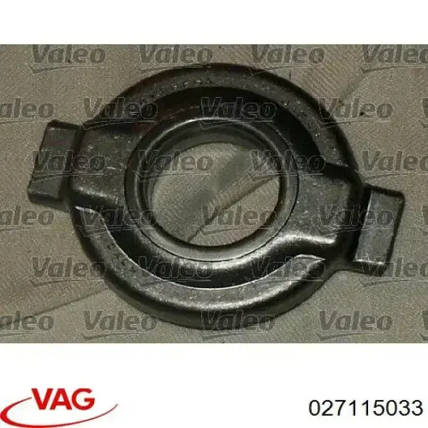 Comprar 027115033 VAG 