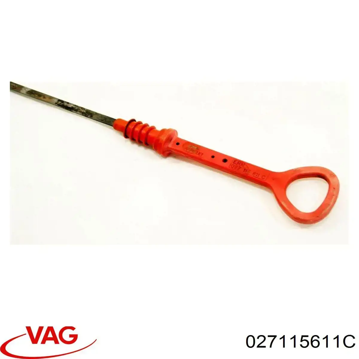 027115611C VAG Medidor de aceite