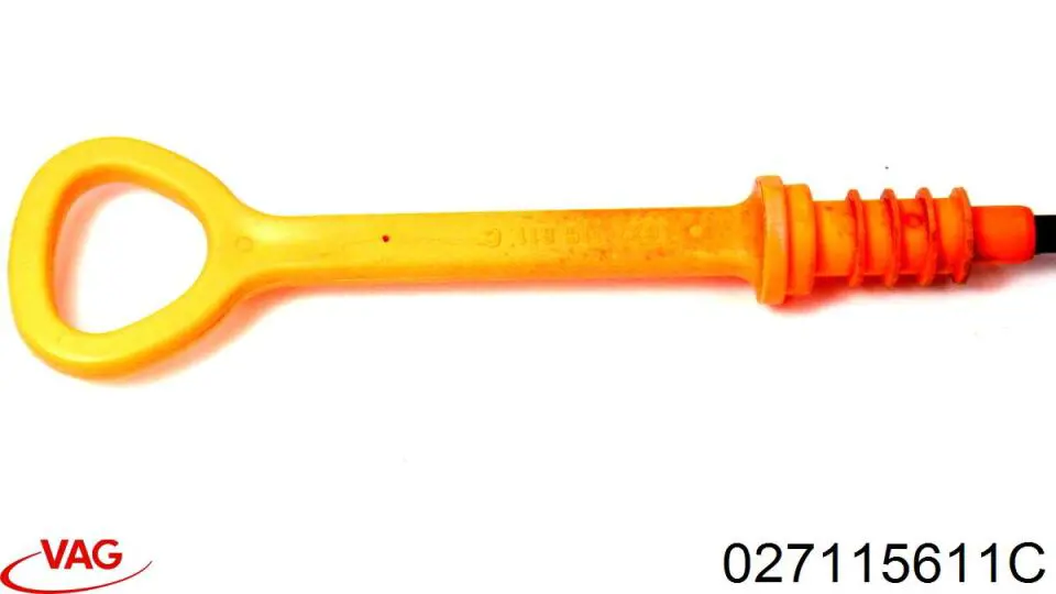 Comprar 027115611C VAG Varilla de nivel de aceite