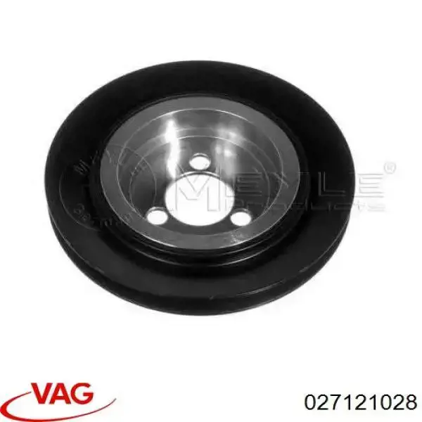 Comprar 027121028 VAG Polea de bomba de agua