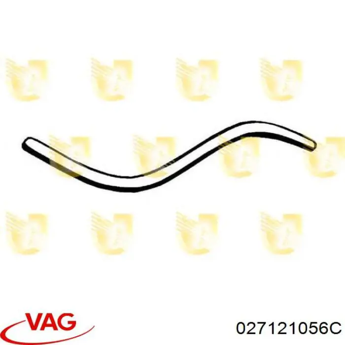 027121056C VAG